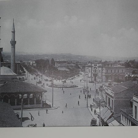 Lavandula Of Church Tiran Dış mekan fotoğraf